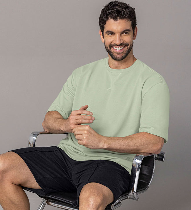 Camisetas en oferta Leo